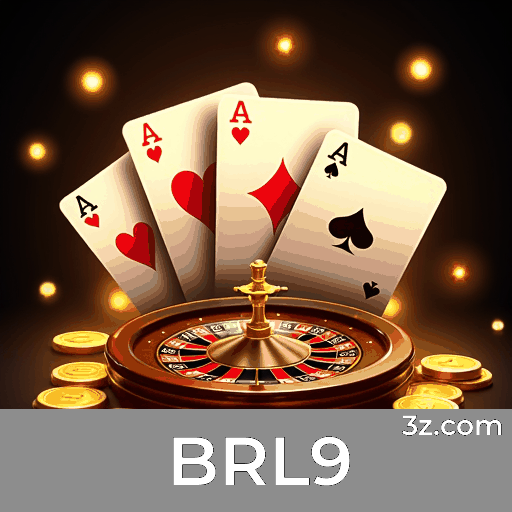 BRL9: Seu Cassino Online Confiável e Seguro