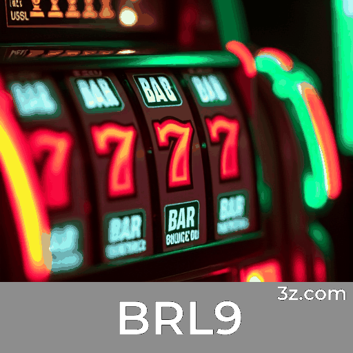 BRL9: Aprenda Estratégias de Jogos e Domine com Emoção