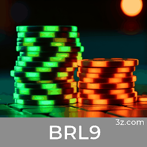 BRL9: Aprenda Estratégias de Jogos e Domine com Emoção