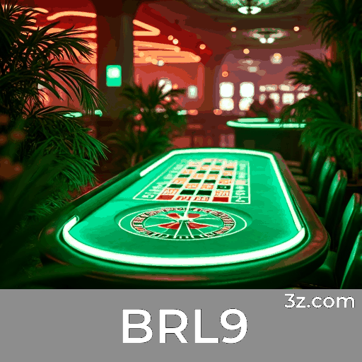 BRL9: Aprenda Estratégias de Jogos e Domine com Emoção