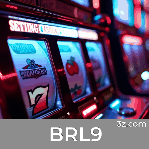 BRL9: Seu Cassino Online Confiável e Seguro