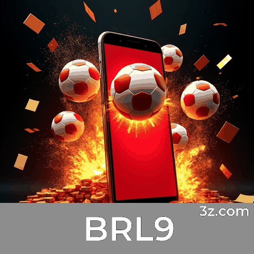 BRL9: Aprenda Estratégias de Jogos e Domine com Emoção