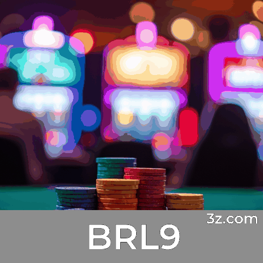 BRL9: Transforme Apostas com Análise de Esporte