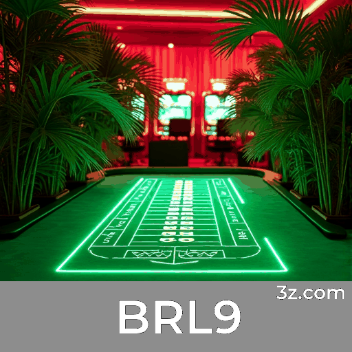 Equipe de Elite e Experiência Exclusiva no Casino BRL9