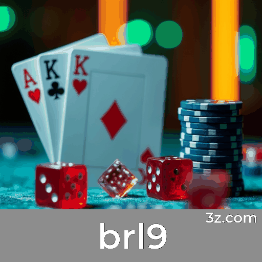 brl9 Inovação: Jogabilidade Avançada e Tecnologias de Ponta