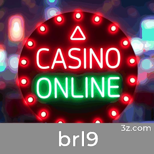 Desbloqueie Surpresas no brl9: Venha Conferir!