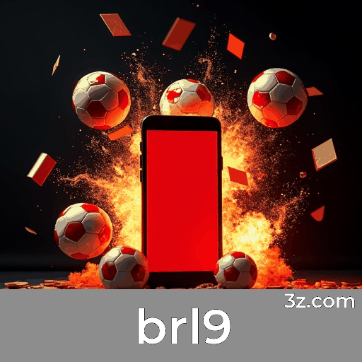 Desbloqueie Surpresas no brl9: Venha Conferir!