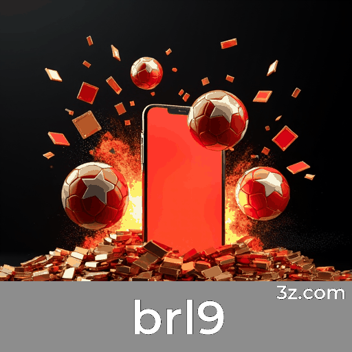 brl9 Inovação: Jogabilidade Avançada e Tecnologias de Ponta