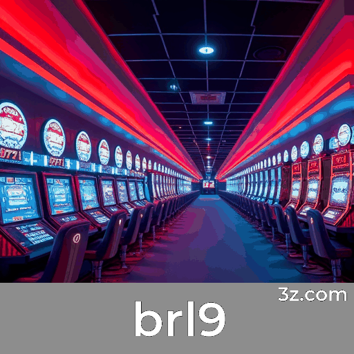 brl9 App Comunidade: Um Refúgio Interativo para Jogadores