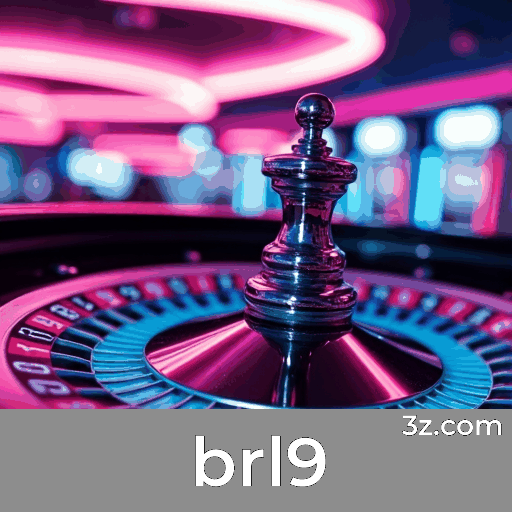 brl9: A Experiência de Casino ao Vivo Preferida no Brasil