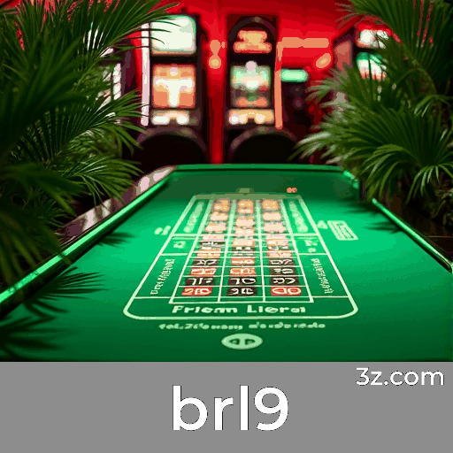 Desbloqueie Surpresas no brl9: Venha Conferir!