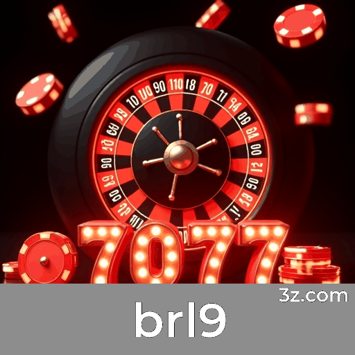 brl9: A Experiência de Casino ao Vivo Preferida no Brasil